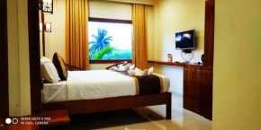 Hotel blu horizon